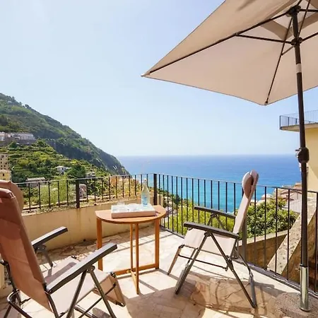 Ca' Du Cila * Riomaggiore