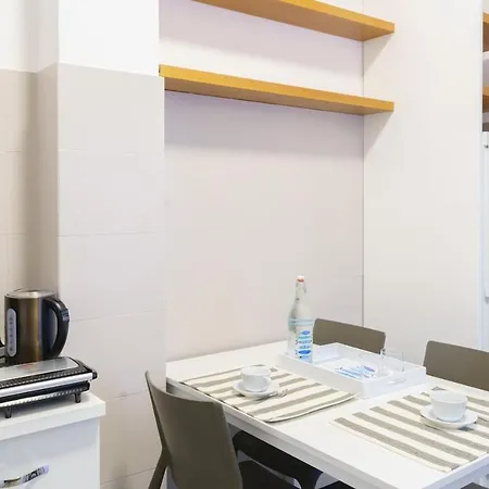 Holiday home Ca' Du Cila