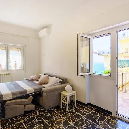 Ca' Du Cila Holiday home Riomaggiore