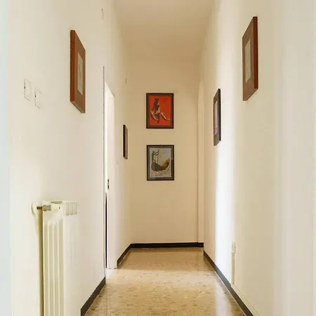 Holiday home Ca' Du Cila