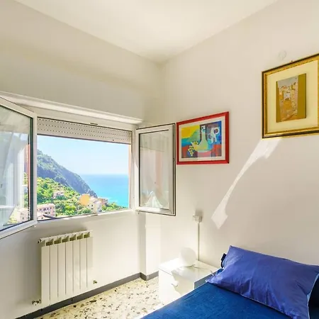 Ca' Du Cila * Riomaggiore