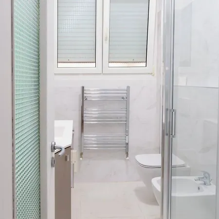 Ca' Du Cila Holiday home Riomaggiore