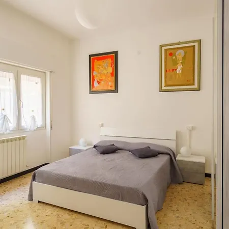 Ca' Du Cila Holiday home