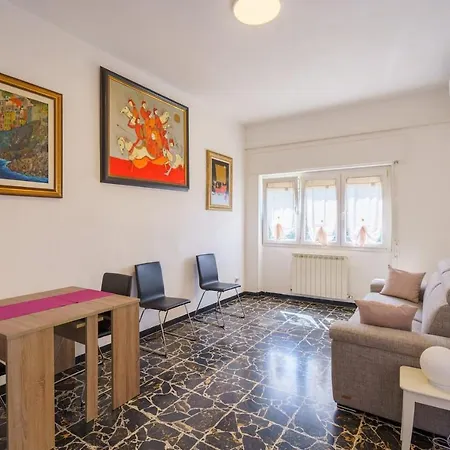 Holiday home Ca' Du Cila *